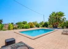 Venta - Property - Valverde-Las Bayas-Perleta