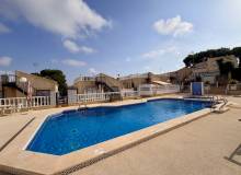 Venta - Single Family Home - Orihuela - Los Balcones