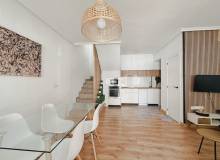 Venta - Terraced house / Townhouse - Orihuela Costa - La Zenia