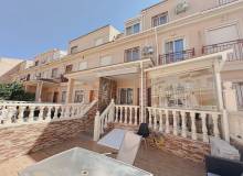 Venta - Terraced house / Townhouse - Orihuela Costa - La Zenia