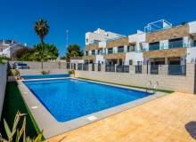Venta - Terraced house / Townhouse - Orihuela Costa - Las Filipinas