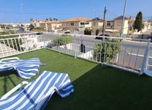 Venta - Terraced house / Townhouse - Orihuela - Playa Flamenca