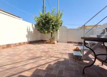 Venta - Terraced house / Townhouse - Orihuela - Playa Flamenca