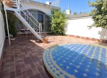Venta - Terraced house / Townhouse - Orihuela - Playa Flamenca
