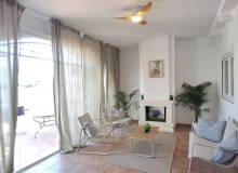 Venta - Terraced house / Townhouse - Orihuela - Playa Flamenca