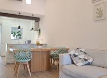 Venta - Terraced house / Townhouse - Orihuela - Playa Flamenca