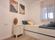 Venta - Terraced house / Townhouse - Orihuela - Playa Flamenca