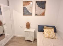 Venta - Terraced house / Townhouse - Orihuela - Playa Flamenca