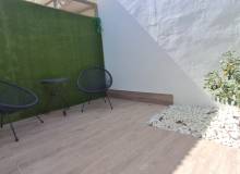 Venta - Terraced house / Townhouse - Orihuela - Playa Flamenca