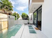 Venta - Terraced house / Townhouse - Torrevieja - Torrevieja - Aguas Nuevas