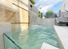 Venta - Terraced house / Townhouse - Torrevieja - Torrevieja - Aguas Nuevas