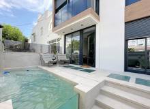 Venta - Terraced house / Townhouse - Torrevieja - Torrevieja - Aguas Nuevas