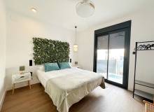 Venta - Terraced house / Townhouse - Torrevieja - Torrevieja - Aguas Nuevas
