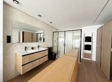 Venta - Terraced house / Townhouse - Torrevieja - Torrevieja - Aguas Nuevas