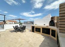 Venta - Terraced house / Townhouse - Torrevieja - Torrevieja - Aguas Nuevas