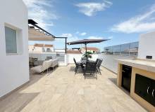 Venta - Terraced house / Townhouse - Torrevieja - Torrevieja - Aguas Nuevas