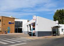 Venta - Terraced house / Townhouse - Torrevieja - Torrevieja - Aguas Nuevas
