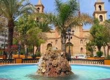 Venta - Terraced house / Townhouse - Torrevieja - Torrevieja - Aguas Nuevas