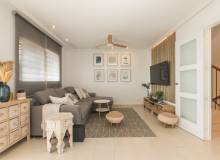 Venta - Town House - Alenda Golf