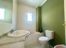 Venta - Town House - Algorfa - Montemar