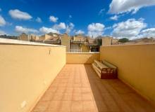 Venta - Town House - Algorfa - Montemar