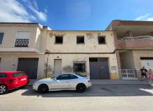 Venta - Town House - Benejuzar - Comunidad Valenciana