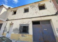 Venta - Town House - Benejuzar - Comunidad Valenciana