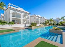 Venta - Town House - Ciudad Quesada - Doña Pepa