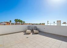 Venta - Town House - Ciudad Quesada - Doña Pepa