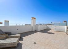 Venta - Town House - Ciudad Quesada - Doña Pepa