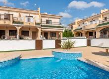 Venta - Town House - Ciudad Quesada - Lo Marabú
