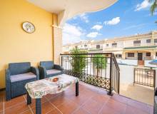 Venta - Town House - Ciudad Quesada - Lo Marabú