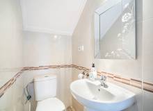 Venta - Town House - Ciudad Quesada - Lo Marabú