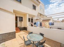 Venta - Town House - Ciudad Quesada - Lo Marabú