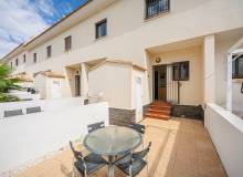 Venta - Town House - Ciudad Quesada - Lo Marabú