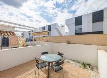 Venta - Town House - Ciudad Quesada - Lo Marabú