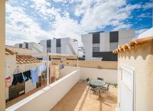 Venta - Town House - Ciudad Quesada - Lo Marabú