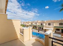 Venta - Town House - Ciudad Quesada - Lo Marabú