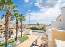 Venta - Town House - Ciudad Quesada - Lo Marabú