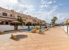 Venta - Town House - Ciudad Quesada - Lo Marabú