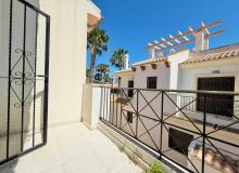 Venta - Town House - Ciudad Quesada/Rojales - Ciudad Quesada