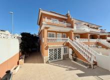 Venta - Town House - Ciudad Quesada/Rojales - Doña Pepa