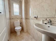 Venta - Town House - Ciudad Quesada/Rojales - Doña Pepa