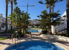 Venta - Town House - Ciudad Quesada/Rojales - Doña Pepa