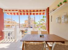 Venta - Town House - Ciudad Quesada/Rojales - Doña Pepa