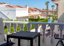 Venta - Town House - Ciudad Quesada/Rojales - Doña Pepa