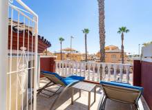 Venta - Town House - Ciudad Quesada/Rojales - Doña Pepa