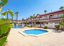 Venta - Town House - Ciudad Quesada/Rojales - Doña Pepa