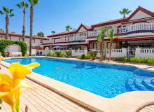 Venta - Town House - Ciudad Quesada/Rojales - Doña Pepa