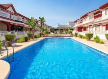 Venta - Town House - Ciudad Quesada/Rojales - Doña Pepa